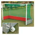 Vinex Hockey Goal Post - Tournament